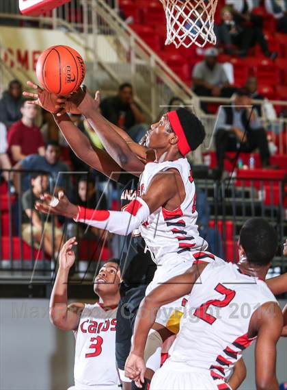 Thumbnail 3 in Lancaster vs. MacArthur (Metroplex Challenge) photogallery.