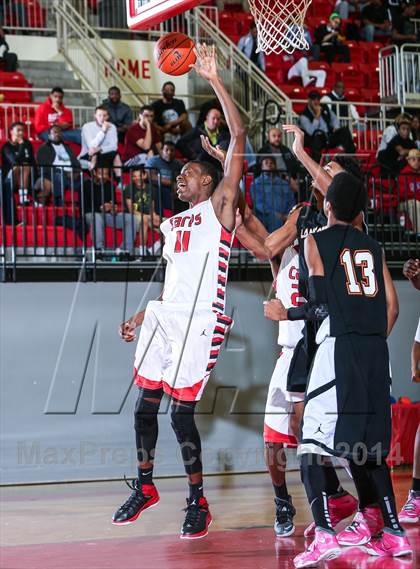 Thumbnail 1 in Lancaster vs. MacArthur (Metroplex Challenge) photogallery.