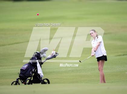 Thumbnail 3 in Carmel Christian vs Country Day and Providence Day  photogallery.