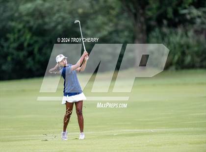 Thumbnail 2 in Carmel Christian vs Country Day and Providence Day  photogallery.