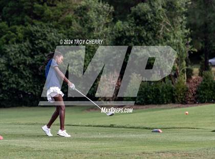 Thumbnail 1 in Carmel Christian vs Country Day and Providence Day  photogallery.
