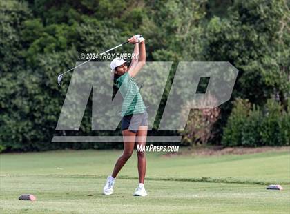 Thumbnail 1 in Carmel Christian vs Country Day and Providence Day  photogallery.
