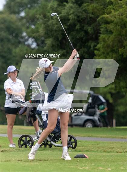 Thumbnail 3 in Carmel Christian vs Country Day and Providence Day  photogallery.