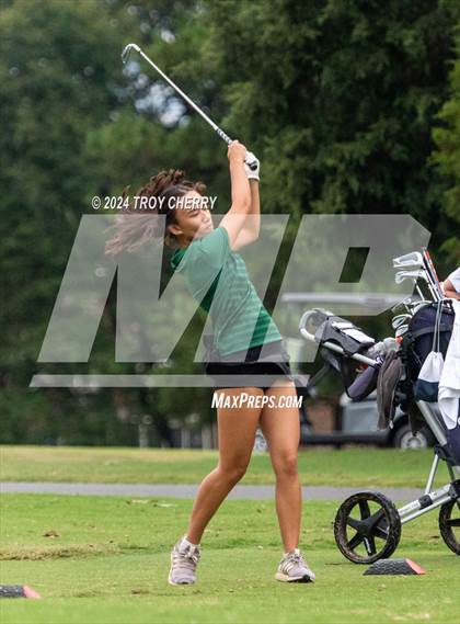 Thumbnail 2 in Carmel Christian vs Country Day and Providence Day  photogallery.
