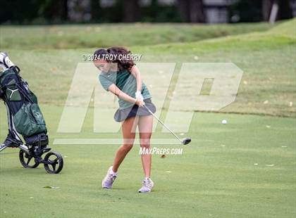 Thumbnail 2 in Carmel Christian vs Country Day and Providence Day  photogallery.