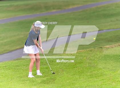 Thumbnail 1 in Carmel Christian vs Country Day and Providence Day  photogallery.
