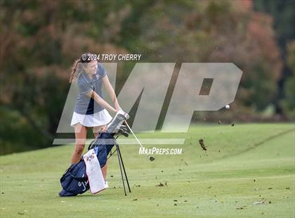 Thumbnail 1 in Carmel Christian vs Country Day and Providence Day  photogallery.