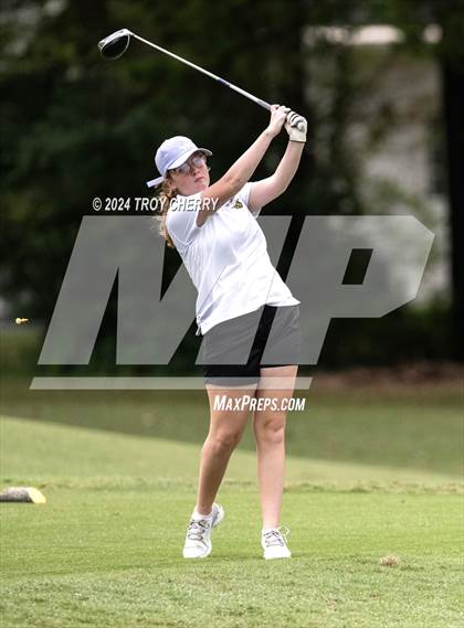 Thumbnail 2 in Carmel Christian vs Country Day and Providence Day  photogallery.