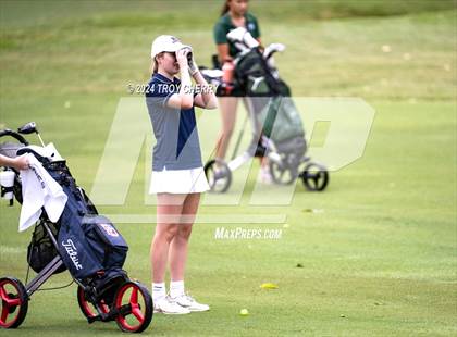 Thumbnail 1 in Carmel Christian vs Country Day and Providence Day  photogallery.