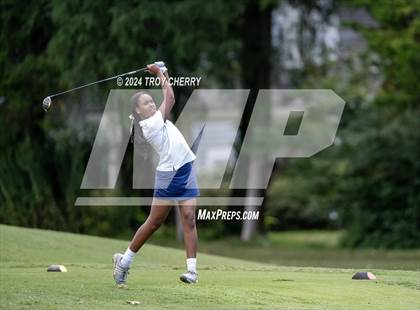 Thumbnail 3 in Carmel Christian vs Country Day and Providence Day  photogallery.