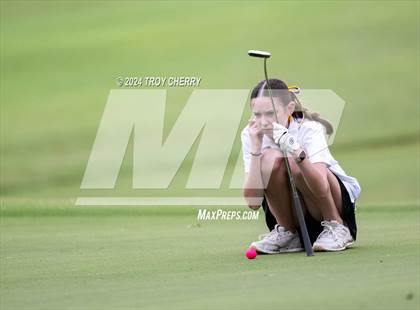 Thumbnail 1 in Carmel Christian vs Country Day and Providence Day  photogallery.