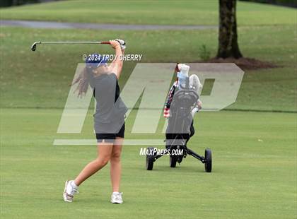 Thumbnail 2 in Carmel Christian vs Country Day and Providence Day  photogallery.