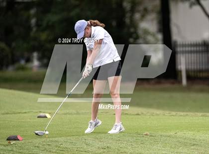 Thumbnail 1 in Carmel Christian vs Country Day and Providence Day  photogallery.