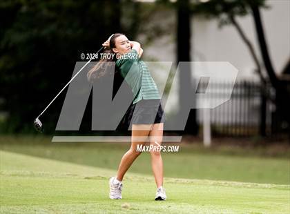 Thumbnail 1 in Carmel Christian vs Country Day and Providence Day  photogallery.
