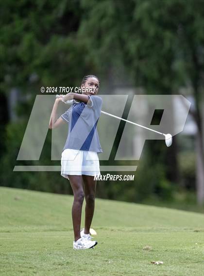 Thumbnail 1 in Carmel Christian vs Country Day and Providence Day  photogallery.
