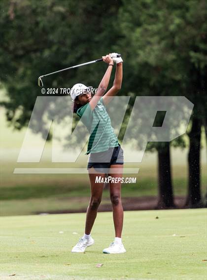 Thumbnail 2 in Carmel Christian vs Country Day and Providence Day  photogallery.