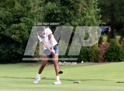 Thumbnail 3 in Carmel Christian vs Country Day and Providence Day  photogallery.