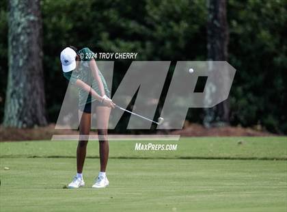 Thumbnail 1 in Carmel Christian vs Country Day and Providence Day  photogallery.