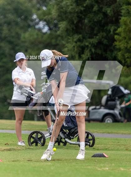 Thumbnail 2 in Carmel Christian vs Country Day and Providence Day  photogallery.