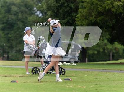 Thumbnail 1 in Carmel Christian vs Country Day and Providence Day  photogallery.