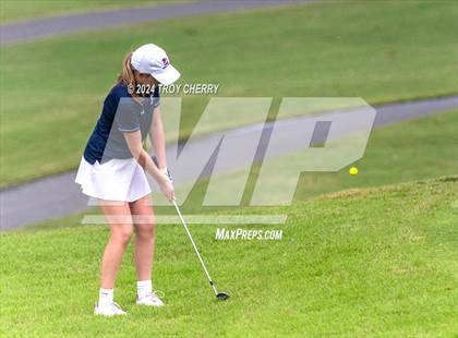 Thumbnail 3 in Carmel Christian vs Country Day and Providence Day  photogallery.