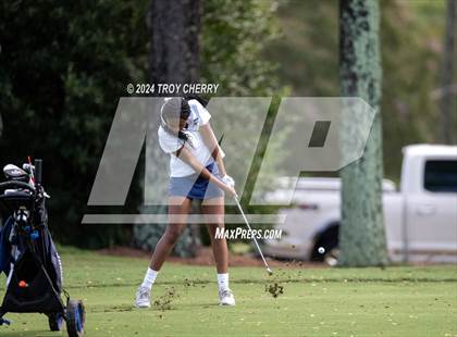 Thumbnail 3 in Carmel Christian vs Country Day and Providence Day  photogallery.