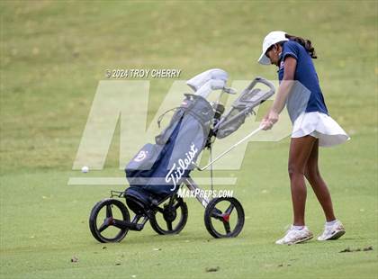 Thumbnail 1 in Carmel Christian vs Country Day and Providence Day  photogallery.