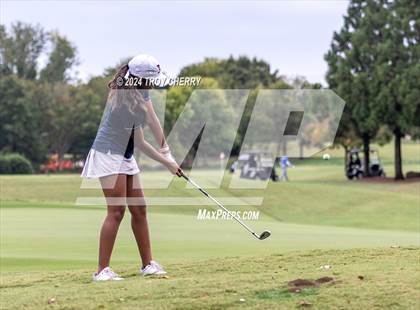 Thumbnail 3 in Carmel Christian vs Country Day and Providence Day  photogallery.