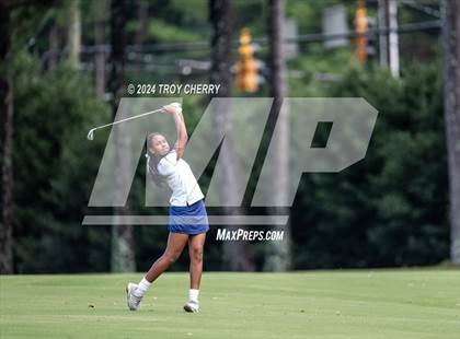 Thumbnail 3 in Carmel Christian vs Country Day and Providence Day  photogallery.