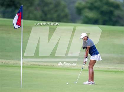 Thumbnail 3 in Carmel Christian vs Country Day and Providence Day  photogallery.