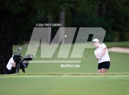 Thumbnail 1 in Carmel Christian vs Country Day and Providence Day  photogallery.