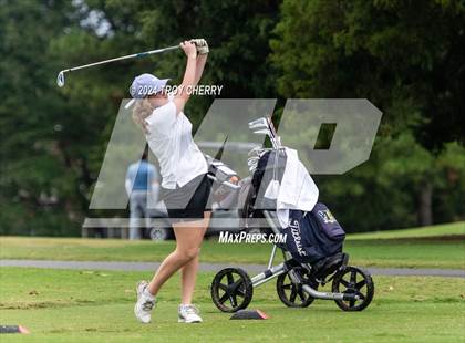 Thumbnail 3 in Carmel Christian vs Country Day and Providence Day  photogallery.