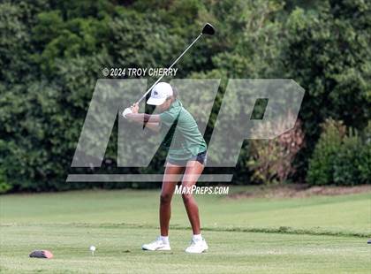 Thumbnail 2 in Carmel Christian vs Country Day and Providence Day  photogallery.