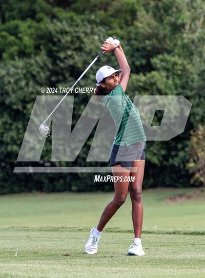 Thumbnail 2 in Carmel Christian vs Country Day and Providence Day  photogallery.