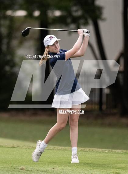 Thumbnail 1 in Carmel Christian vs Country Day and Providence Day  photogallery.