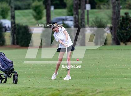 Thumbnail 3 in Carmel Christian vs Country Day and Providence Day  photogallery.