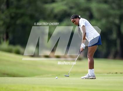 Thumbnail 1 in Carmel Christian vs Country Day and Providence Day  photogallery.
