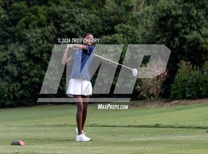 Thumbnail 2 in Carmel Christian vs Country Day and Providence Day  photogallery.