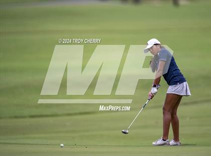 Thumbnail 3 in Carmel Christian vs Country Day and Providence Day  photogallery.