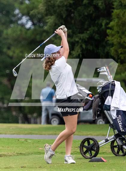 Thumbnail 1 in Carmel Christian vs Country Day and Providence Day  photogallery.