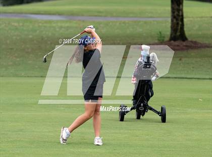 Thumbnail 3 in Carmel Christian vs Country Day and Providence Day  photogallery.