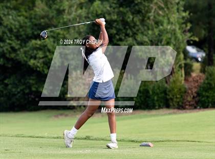 Thumbnail 2 in Carmel Christian vs Country Day and Providence Day  photogallery.