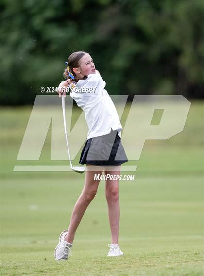 Thumbnail 3 in Carmel Christian vs Country Day and Providence Day  photogallery.