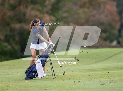 Thumbnail 3 in Carmel Christian vs Country Day and Providence Day  photogallery.