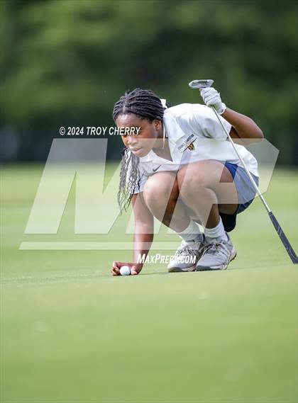 Thumbnail 3 in Carmel Christian vs Country Day and Providence Day  photogallery.