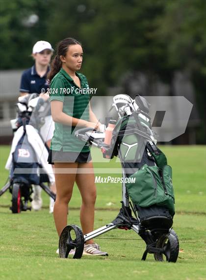 Thumbnail 2 in Carmel Christian vs Country Day and Providence Day  photogallery.