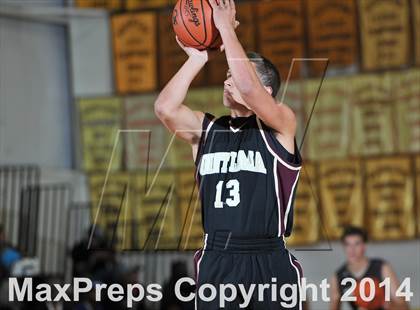 Thumbnail 1 in San Diego Senior All-Star Game (Boys) photogallery.