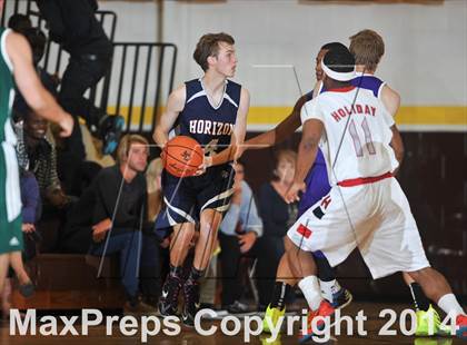 Thumbnail 3 in San Diego Senior All-Star Game (Boys) photogallery.