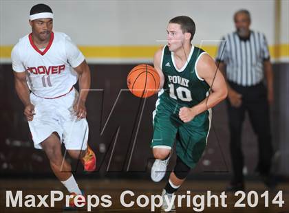 Thumbnail 1 in San Diego Senior All-Star Game (Boys) photogallery.