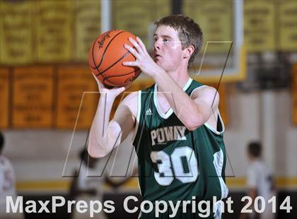 Thumbnail 1 in San Diego Senior All-Star Game (Boys) photogallery.